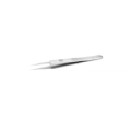 INOX STAINLESS STEEL, SATIN FINISH, LONG POINTED TIPS, 11CM (5)