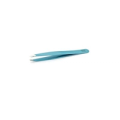 ANTI-ACID STAINLESS STEEL, TURQUOISE, SLANTED TIPS (E-2-5018)