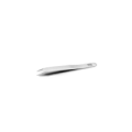 INOX STAINLESS STEEL, SATIN FINISH, SHORT POINTED TIPS, 9CM (S-1)