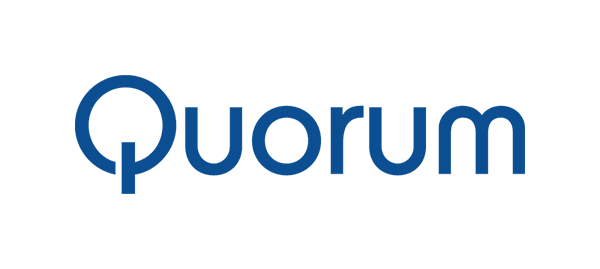 Quorum Technologies Logo