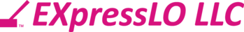 EXpressLO Logo