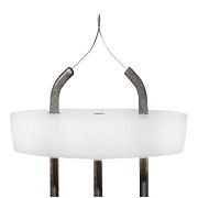 REBUILT FILAMENT STANDARD LOOP, 3 PRONGS - ISI