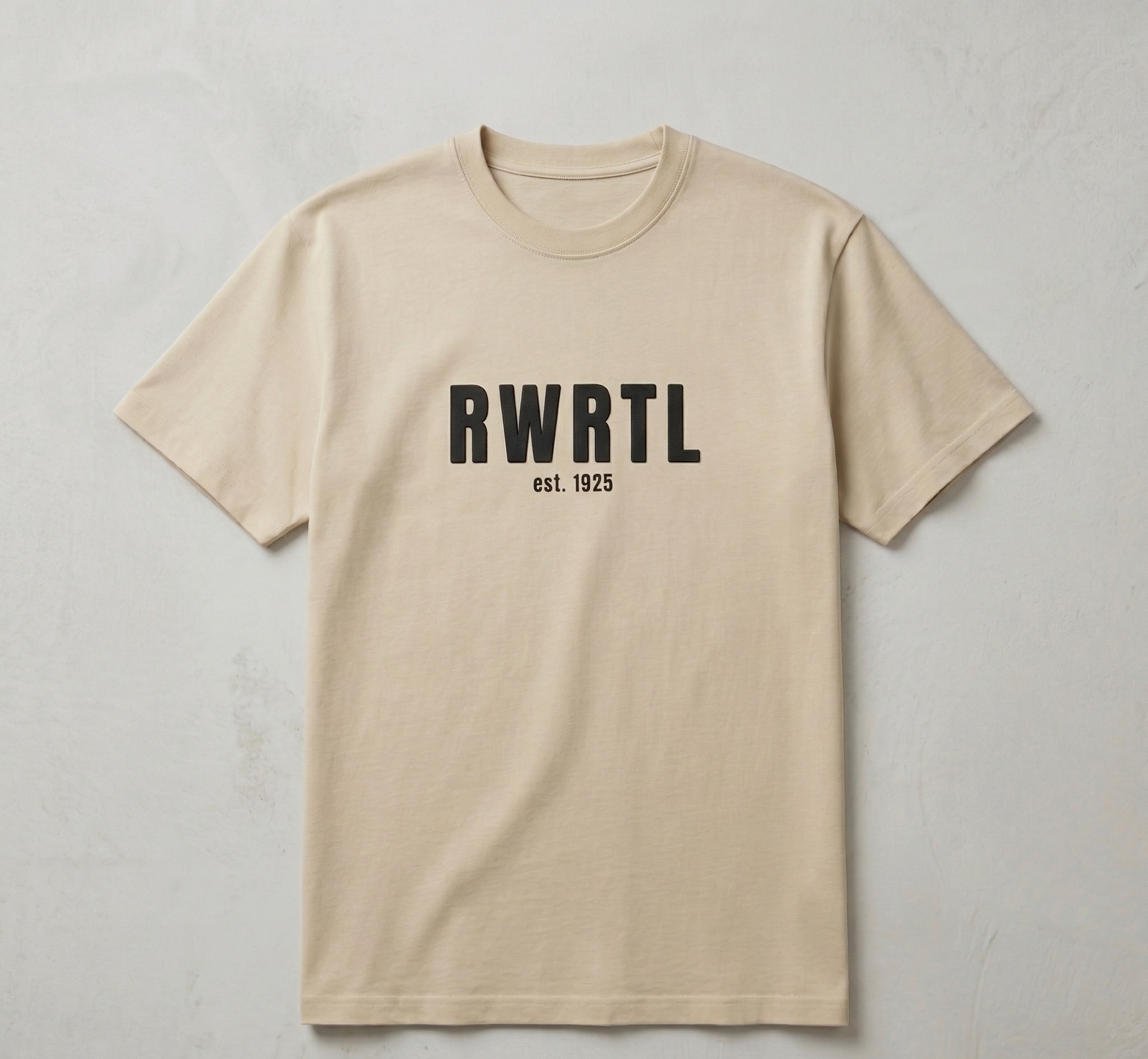RWRTL „est. 1925“ – Oversized Shirt 