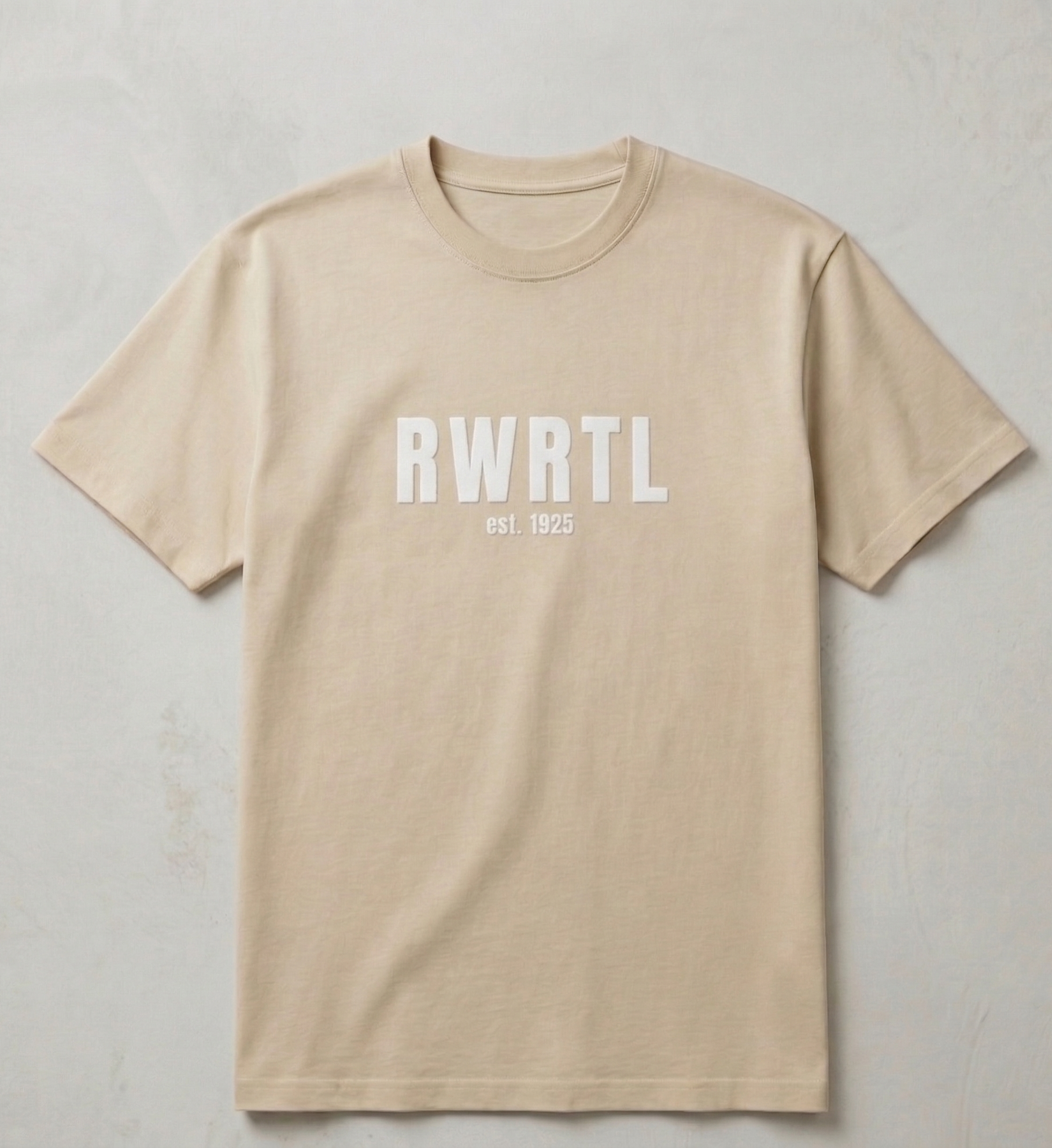 RWRTL Ghost Edition – Oversized Shirt 
