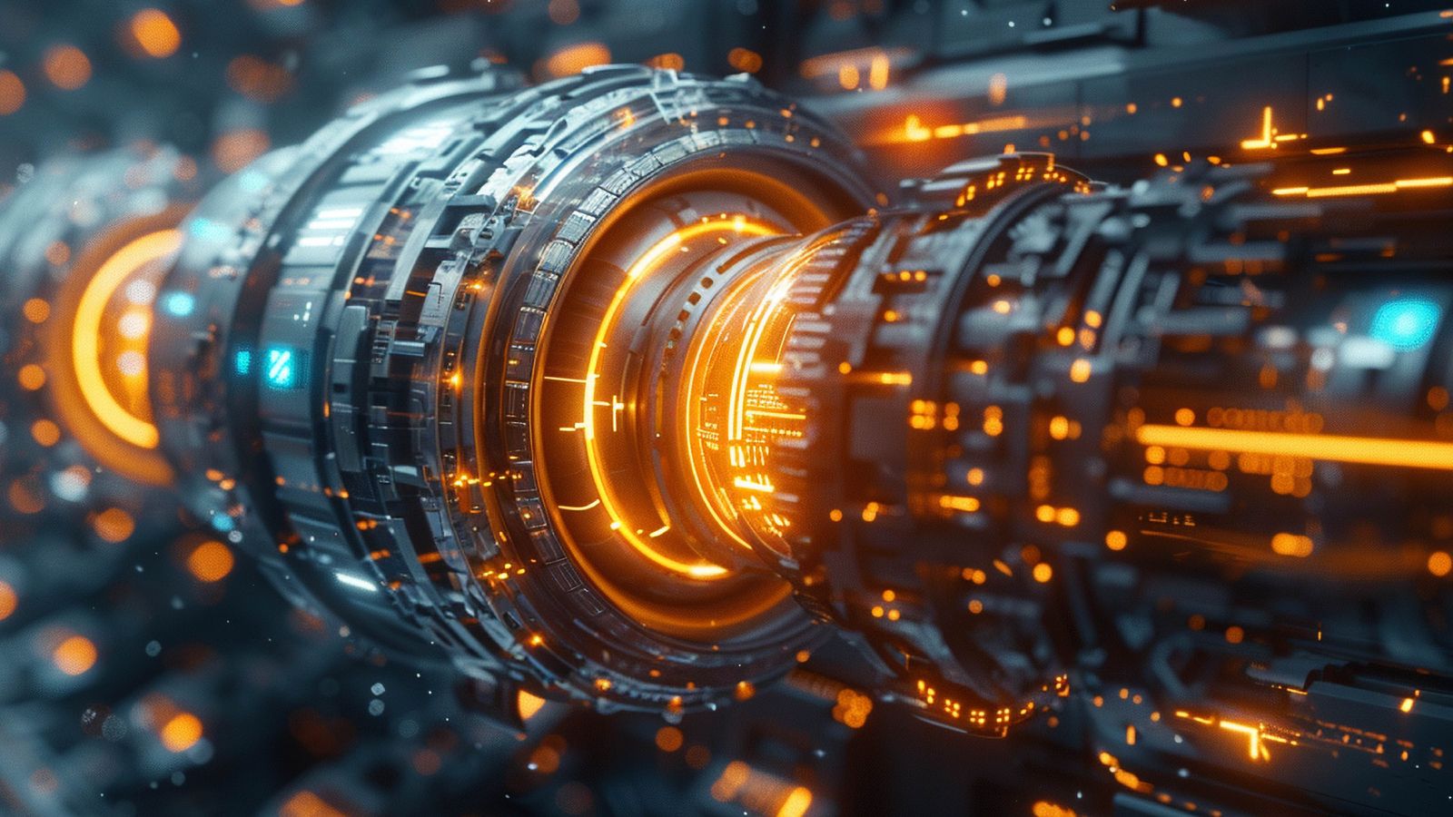 Innovación: el motor que impulsa la vitalidad de tu organización