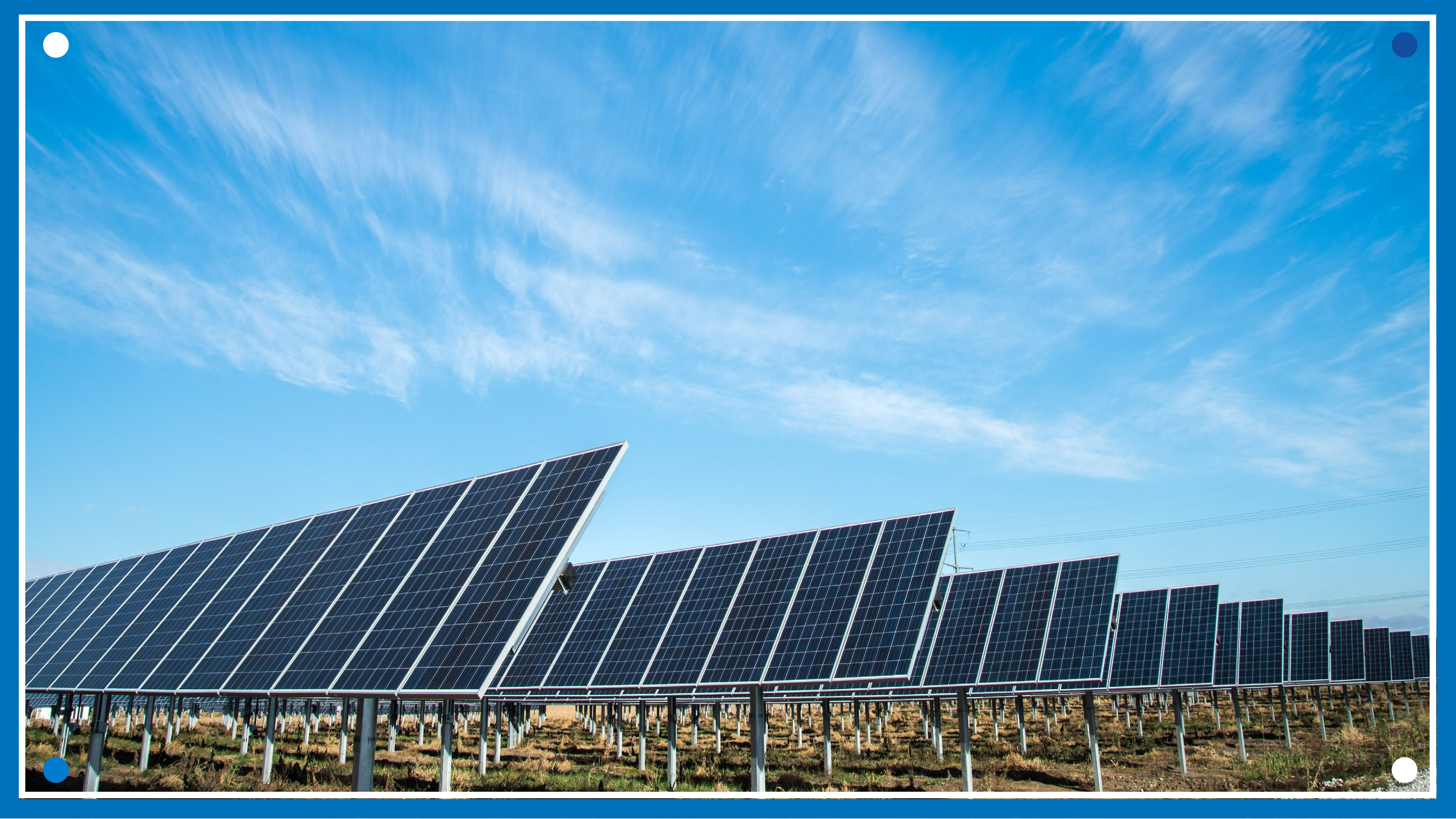 Inicia la planeación de nuestro primer sistema solar en Grupo Summa