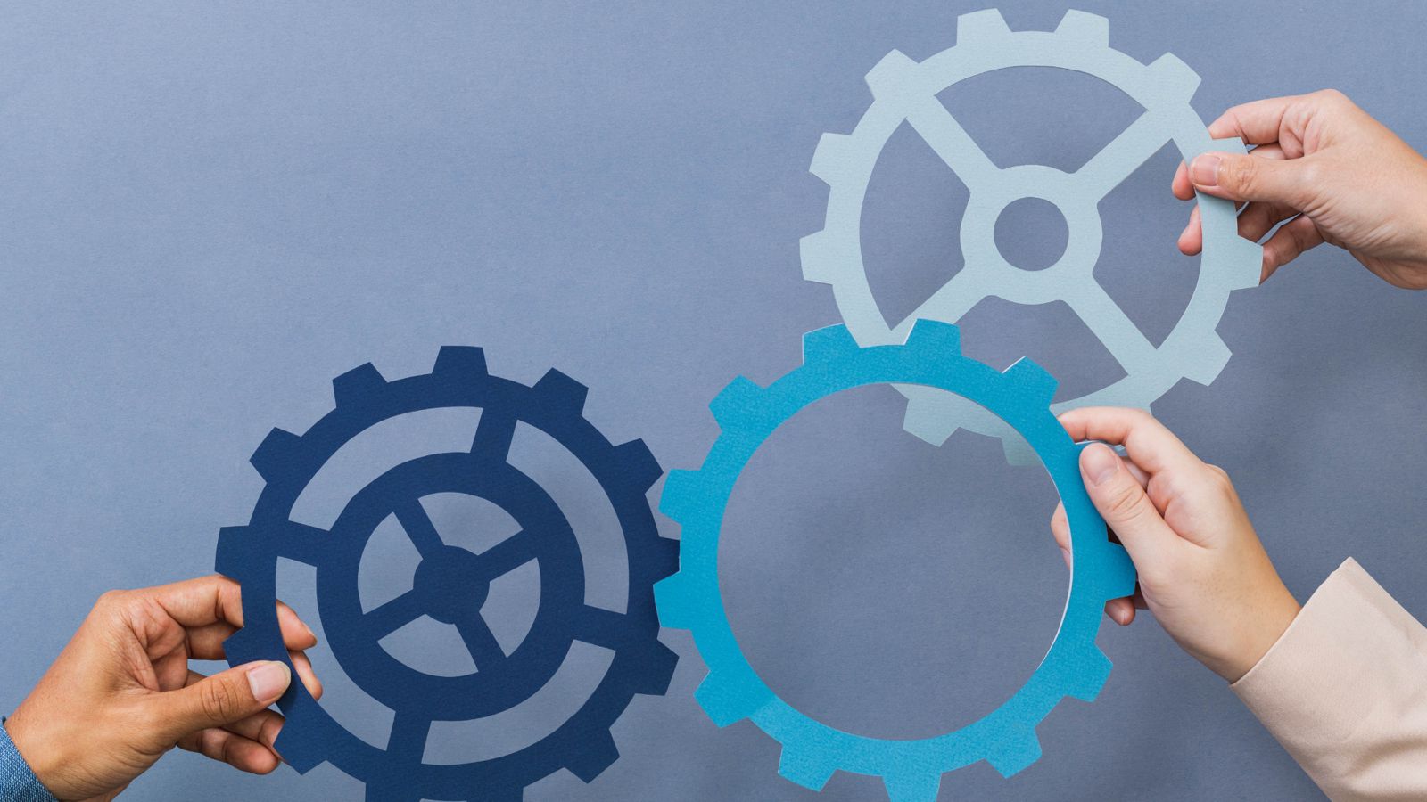 El poder de la adaptabilidad corporativa: reinventando tu empresa ante los retos del mercado