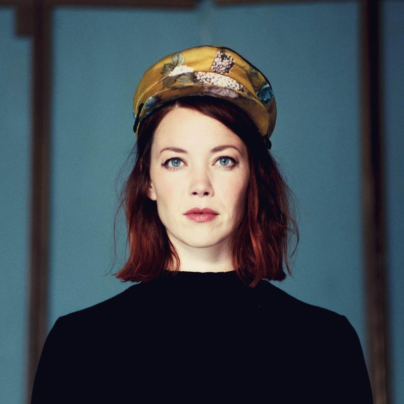 Magdalena Ganter über Meditation, Panikattacken und den Mut, einfach mal sich selbst zu sein