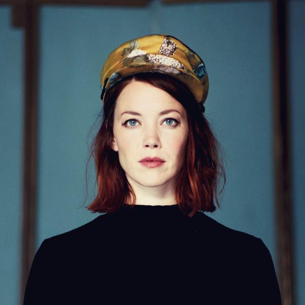 Magdalena Ganter über Meditation, Panikattacken und den Mut, einfach mal sich selbst zu sein