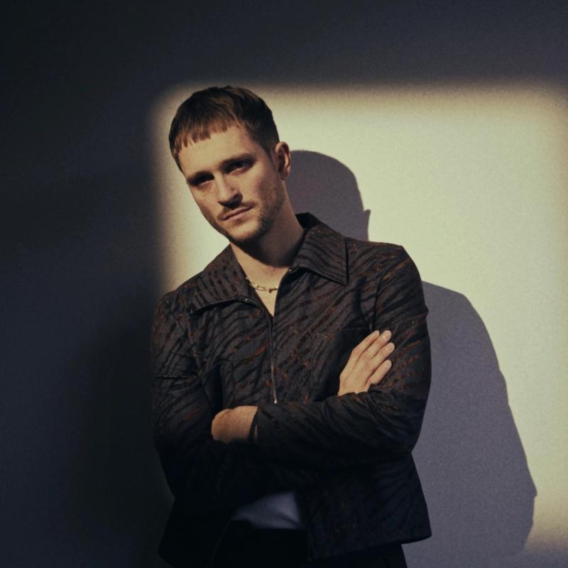 LIAS über Kontrolle, Glaubenssätze und die Kraft des Loslassens