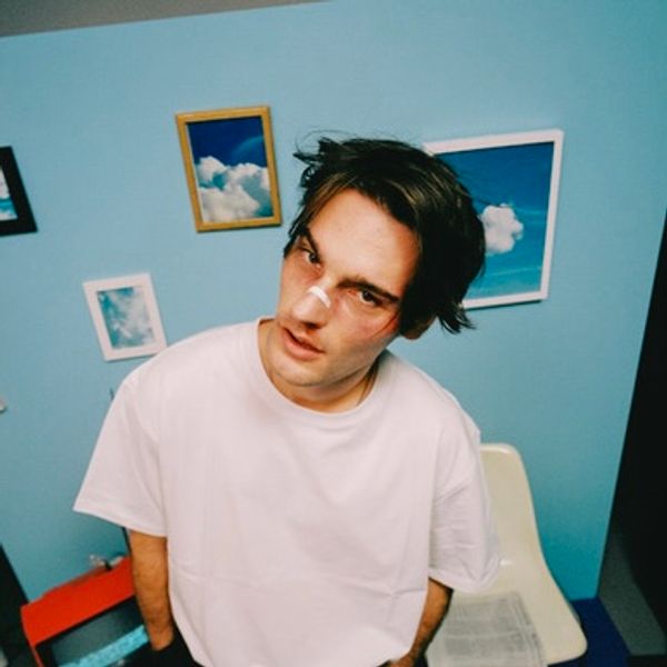 zeck über Panikattacken und Diabetes Typ I