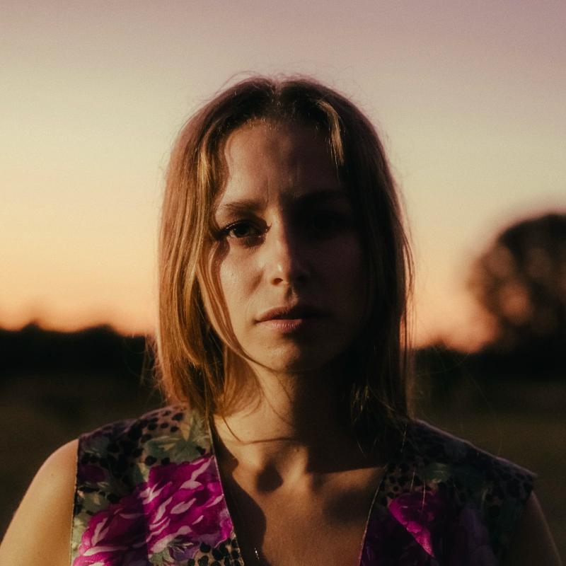 Senta über das Grenzen setzen, Gleichberechtigung in der Gesellschaft und die Gestaltung nachhaltiger Konzerte