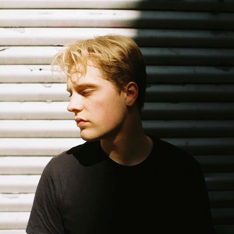 Ivo Martin über Social Media, Veganismus und dem Mensch Sein