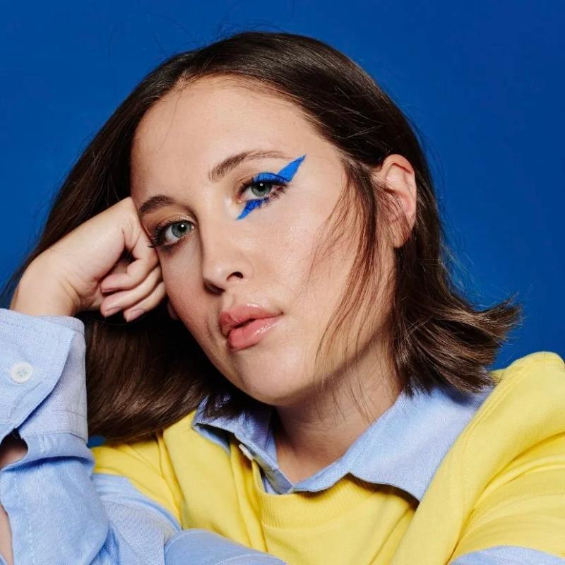 Alice Merton über Heimat, Panikattacken und die Rolle als Frau in der Musikindustrie
