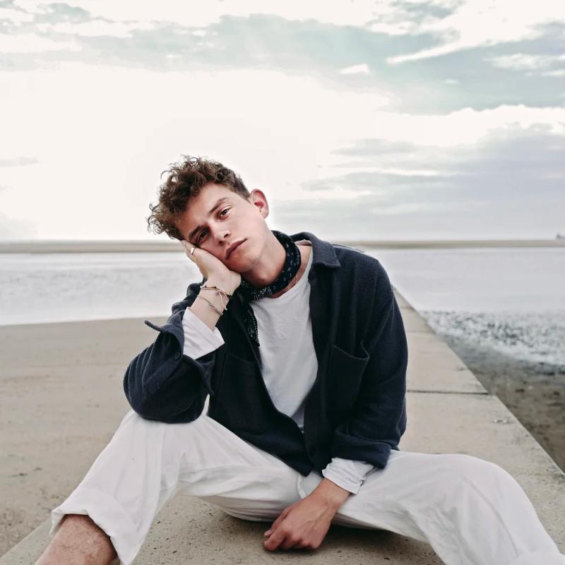 Gregor Hägele über Magersucht, Selbstliebe und dem Umgang mit Selbstzweifel