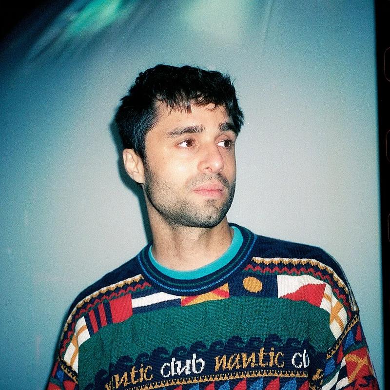 Xavi über Trauer, Burnout und sein Weg zurück zur Musik