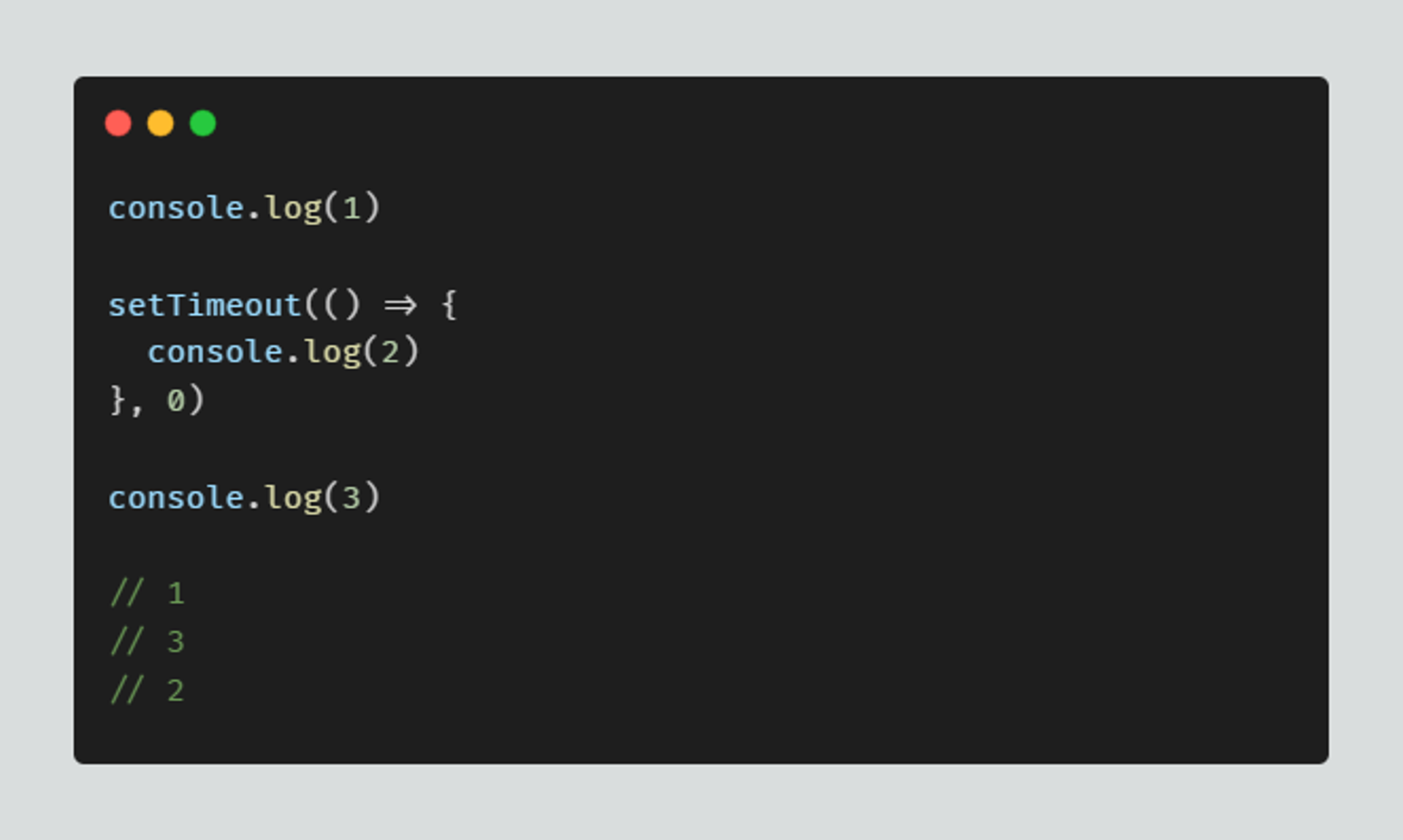 How JavaScript works under the hood (Part 2) | Azhar Zaman