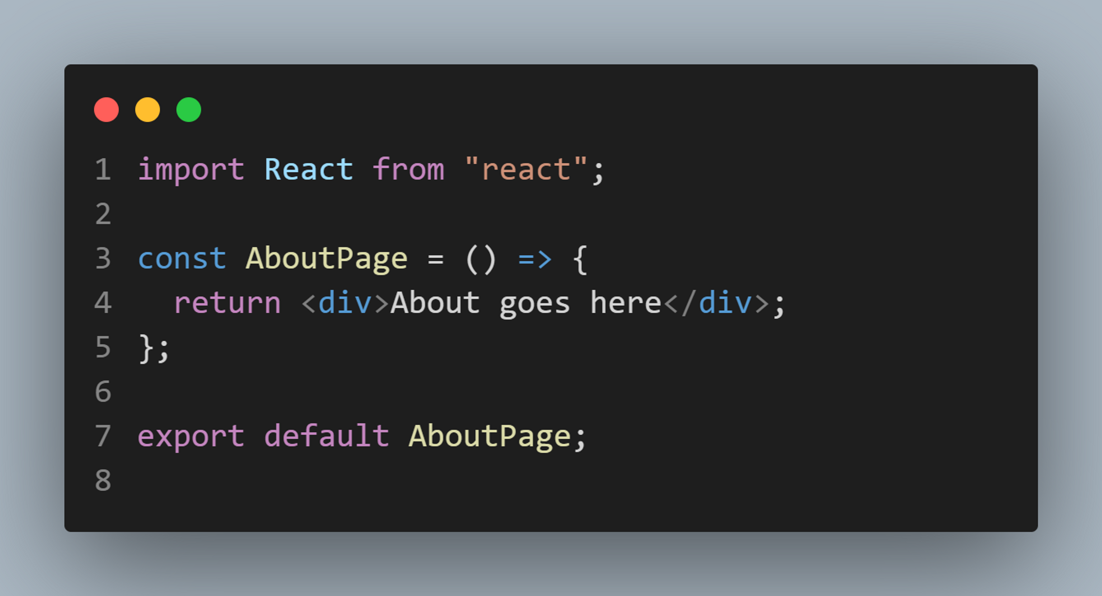 SSG scenario 1: no need of data