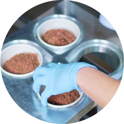 安心と信頼の国内製造