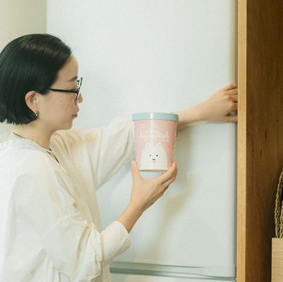 解凍方法