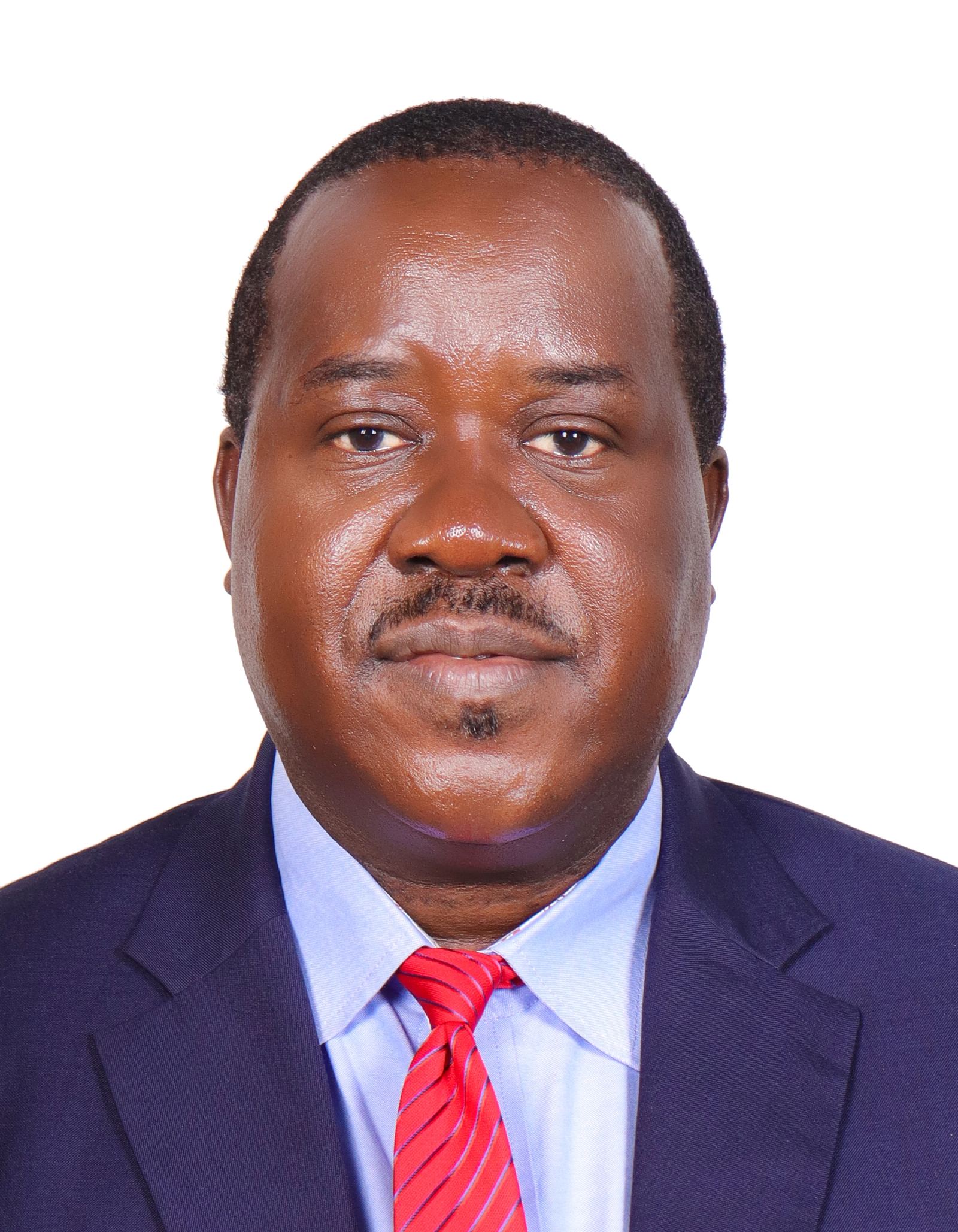 COFEK SG Mr Stephen Mutoro