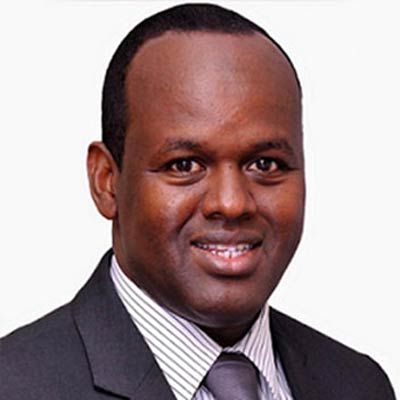 Abdi Mohamed nommé directeur général d'I&M Bank Kenya