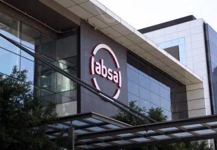The ABSA bank building in Nairobi: Busia Senator Okiya Omtatah wants it investigated on client confidentiality breaches