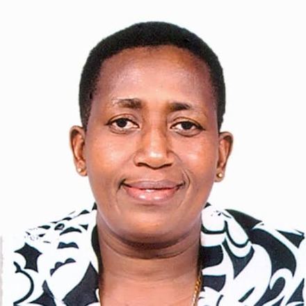 Ms Mary Wambui Mungai: COFEK has asked CAJ to intervene and compel EACC to commence investigations on the multi-billion digital superhighway project