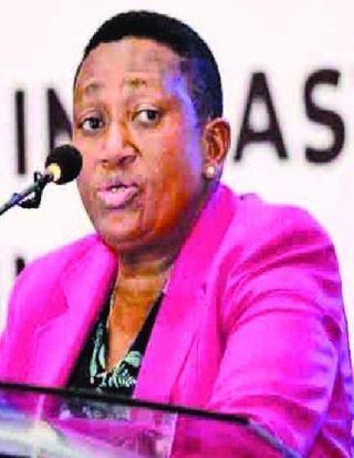 Ms Mary Wambui Mungai: COFEK, on September 4, formally requested the EACC to investigate her conflict of interest allegations 