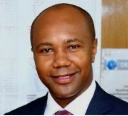 Francis Koome Njogu is the face of Gulf Energy as Chairman while Paul Limo serves as CEO