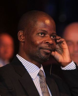 Mr James Shikwati, Director, Inter Region Economic Network (IREN) says Africa is missing on the table as the world discusses de-industrialization