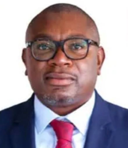 Habil Waswani, Company Secretary had taken over as acting Managjng Director at the Kenya Airways