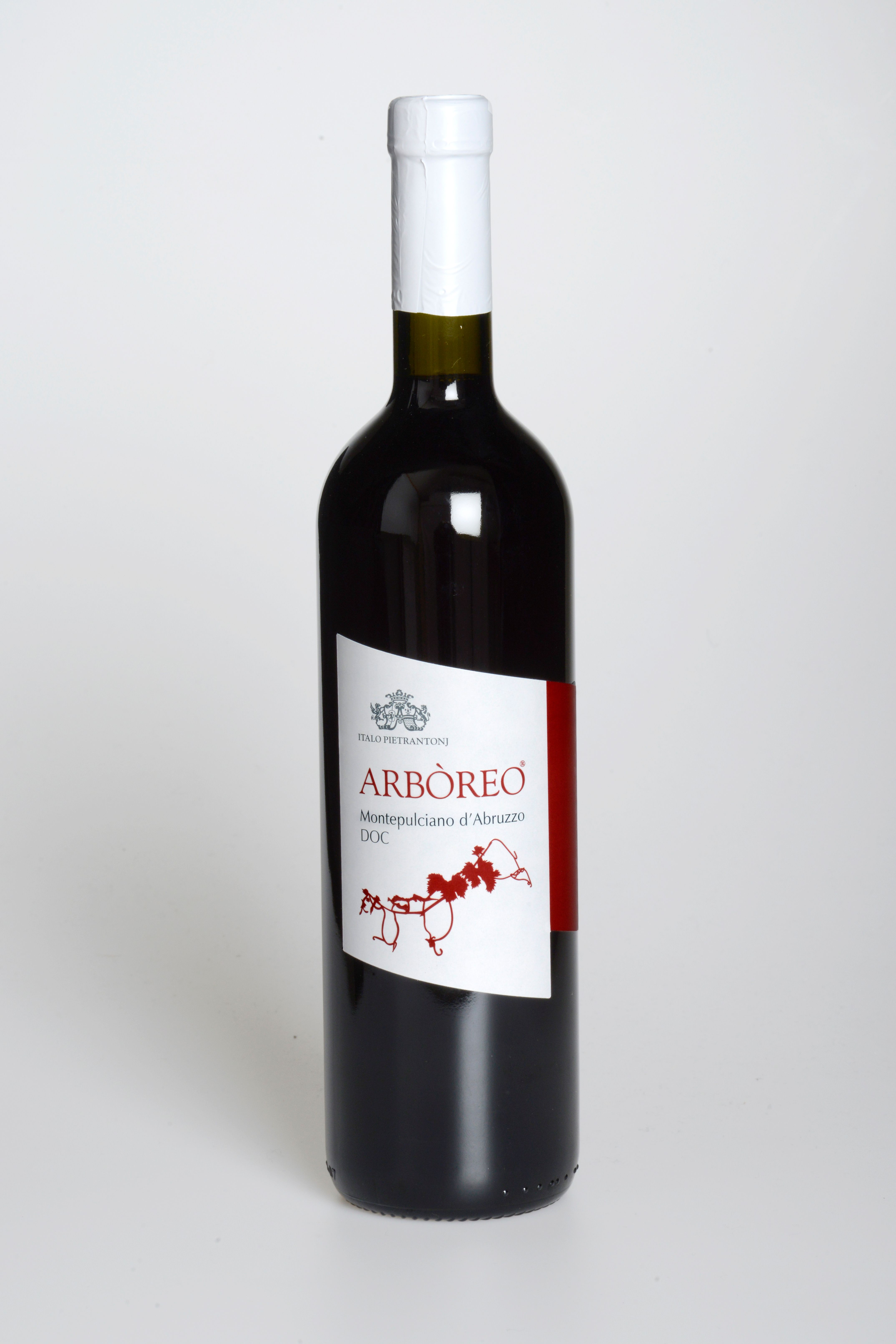 Arboreo — Rotwein aus Italien