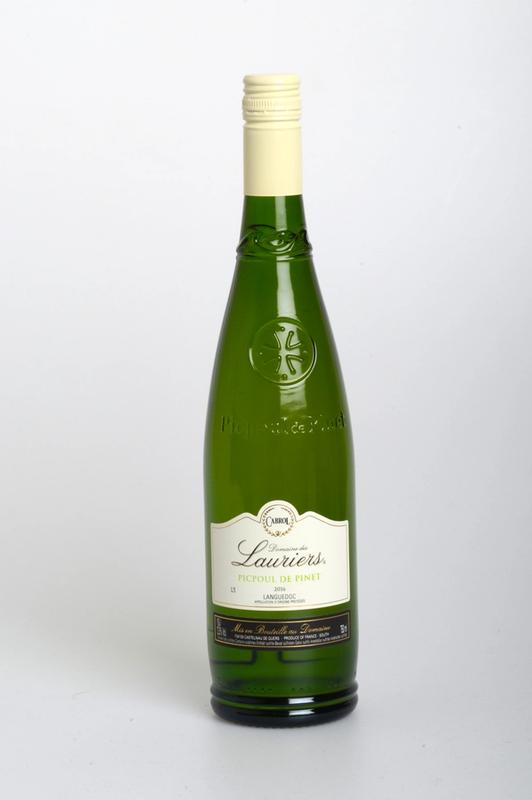 Picpoul de Pinet — Weißwein aus Frankreich