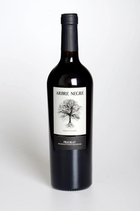 Abre Negre — Rotwein aus Spanien