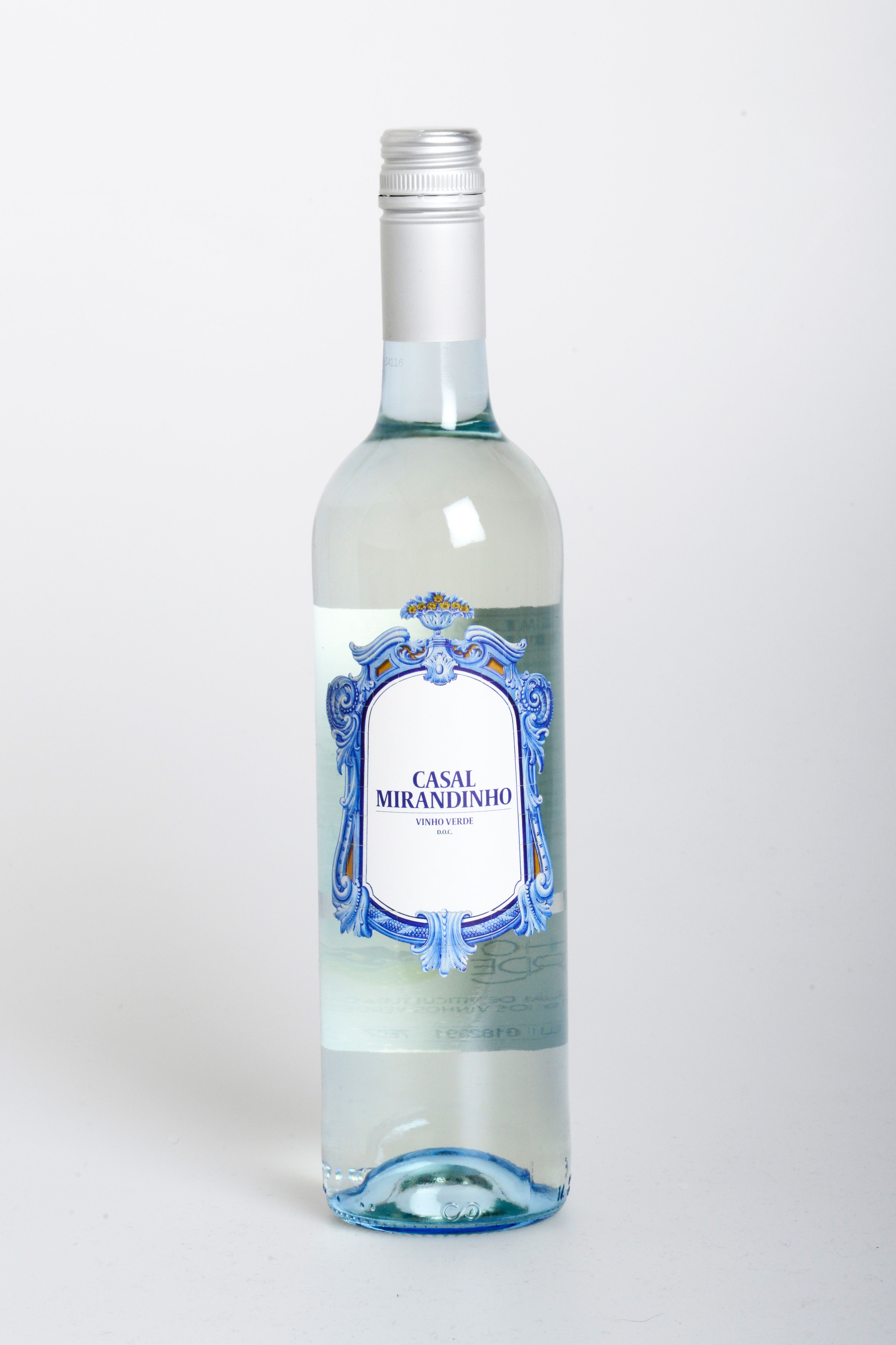 Casal Mirandinho Vinho Verde — Weißwein aus Portugal