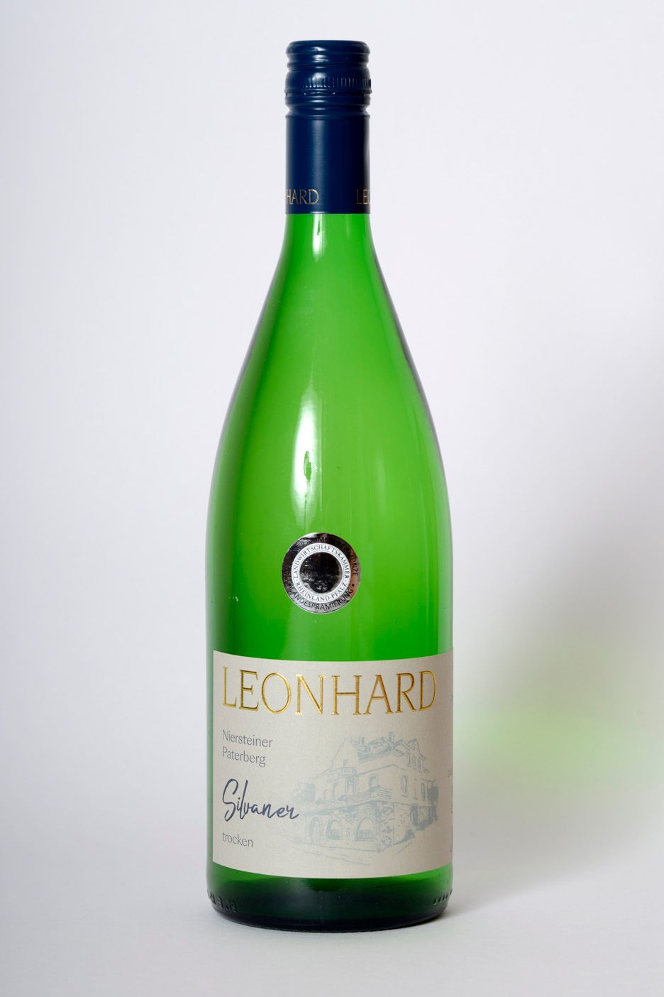 Weingut Leonhard Silvaner — Weißwein aus Deutschland