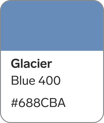 Glacier