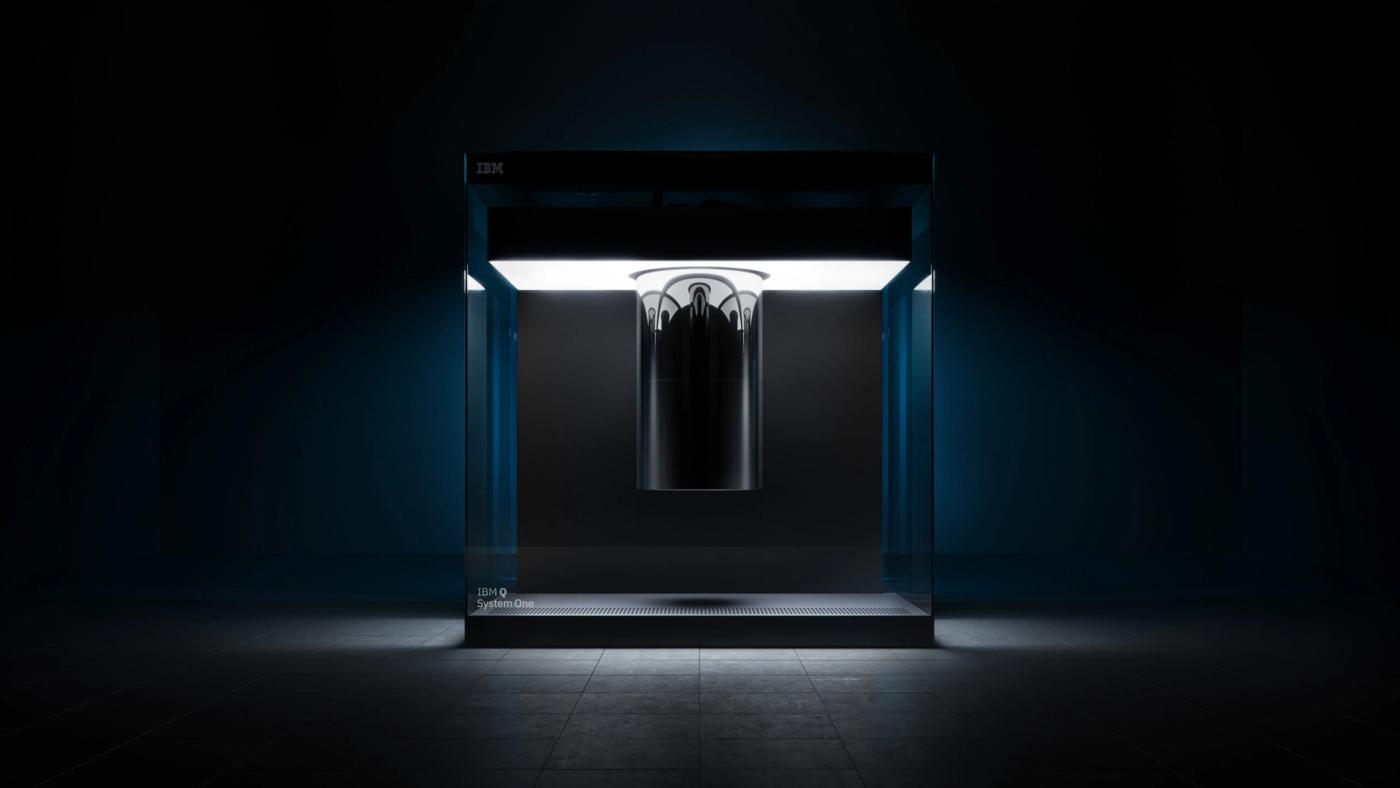 Quantum Computing meetup: de wereld van morgen! 