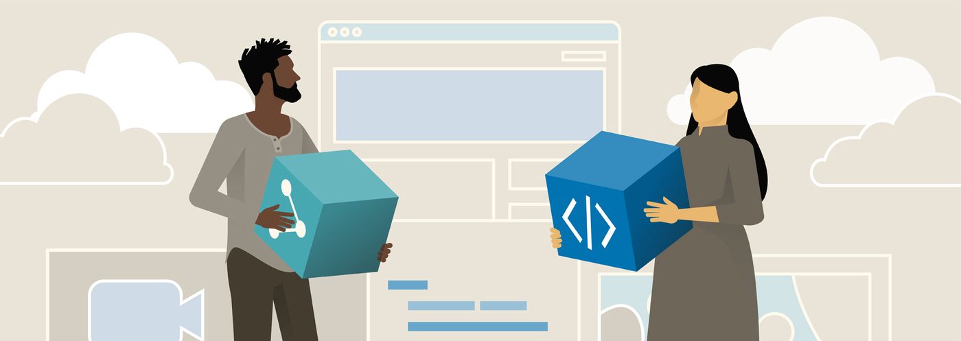 Team Tech Arena meetup: Infrastructure as code in Azure