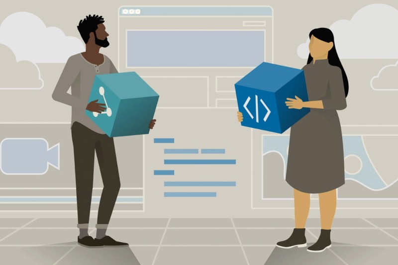 Team Tech Arena meetup: Infrastructure as code in Azure