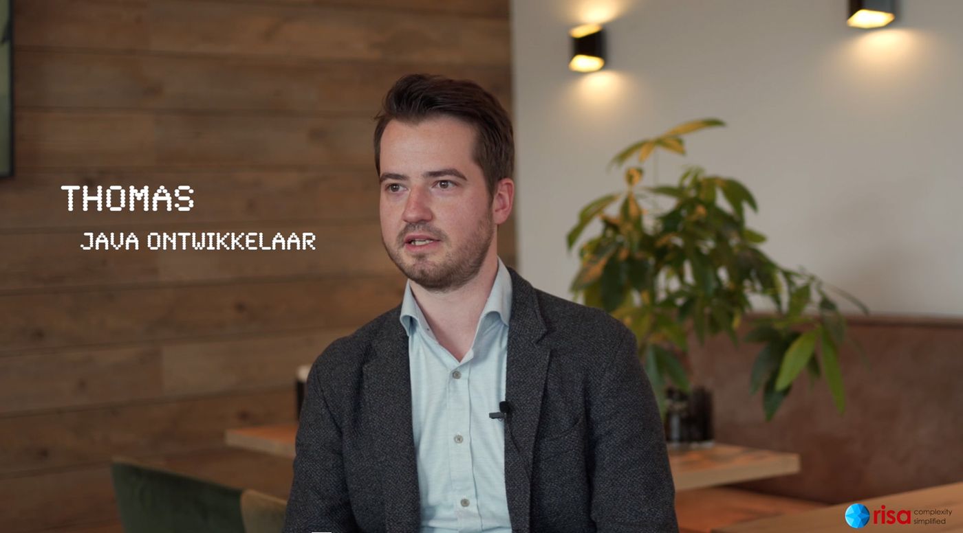Risanen aan het woord! 
