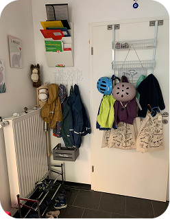 Garderobe