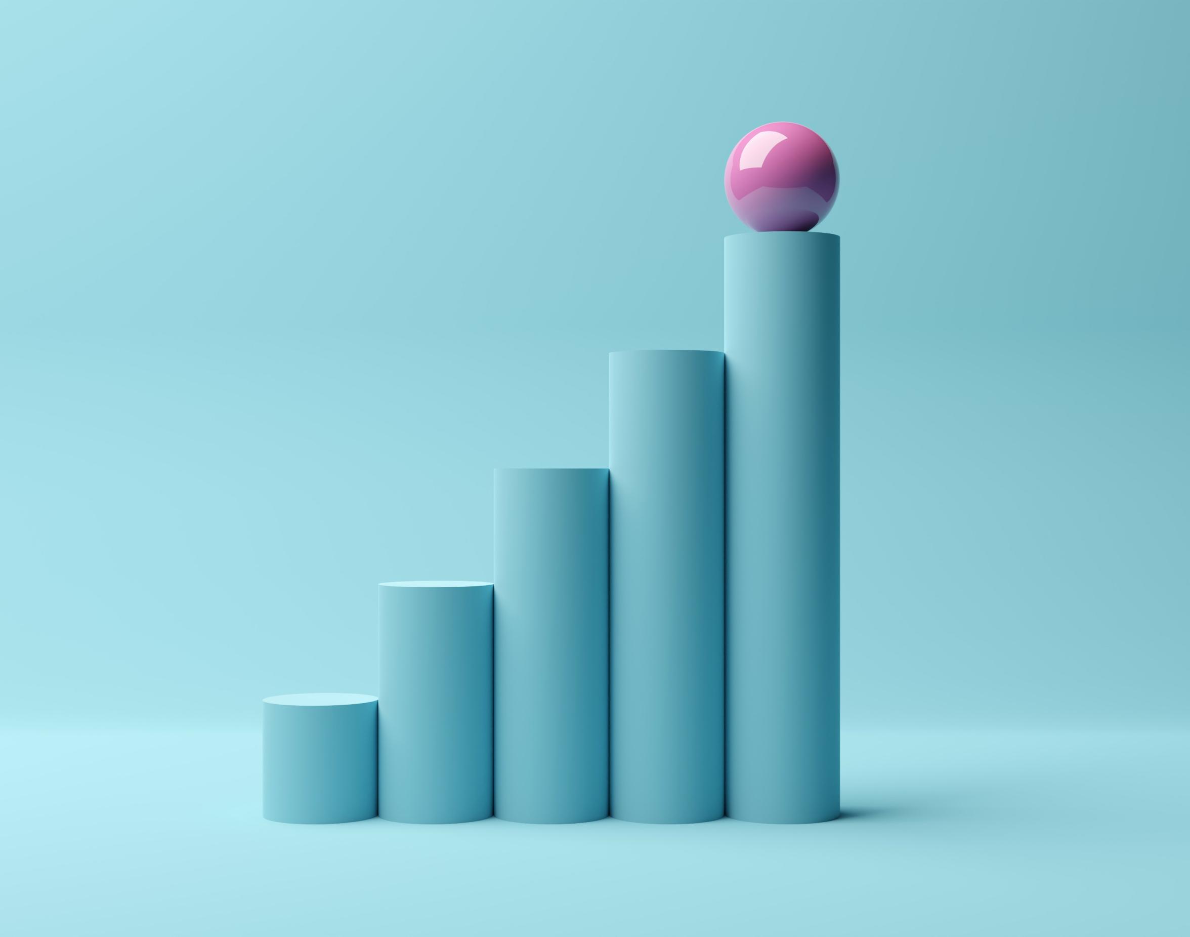 Eine Optimierung, <br /> die gute Produkte <br /> großartig macht