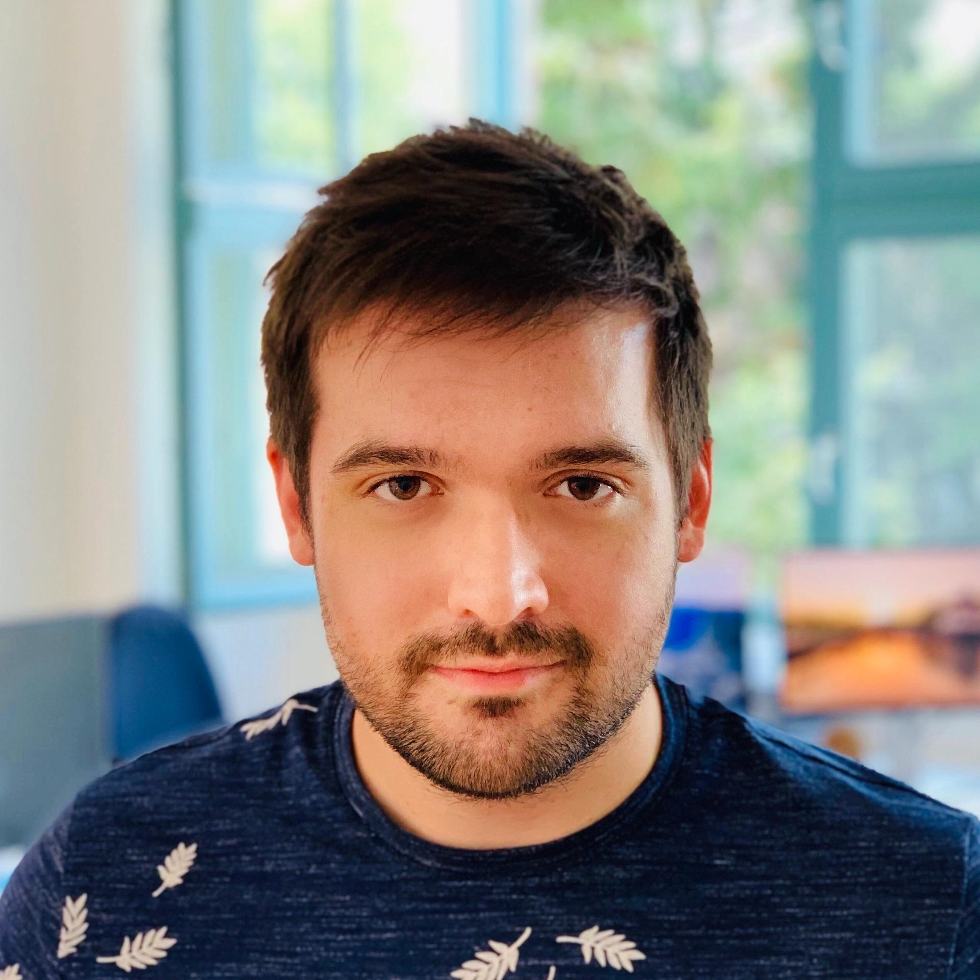 Daniel Kolb