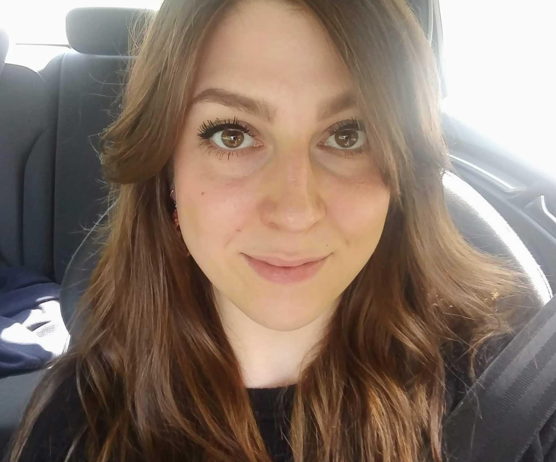 Jessica Gessert