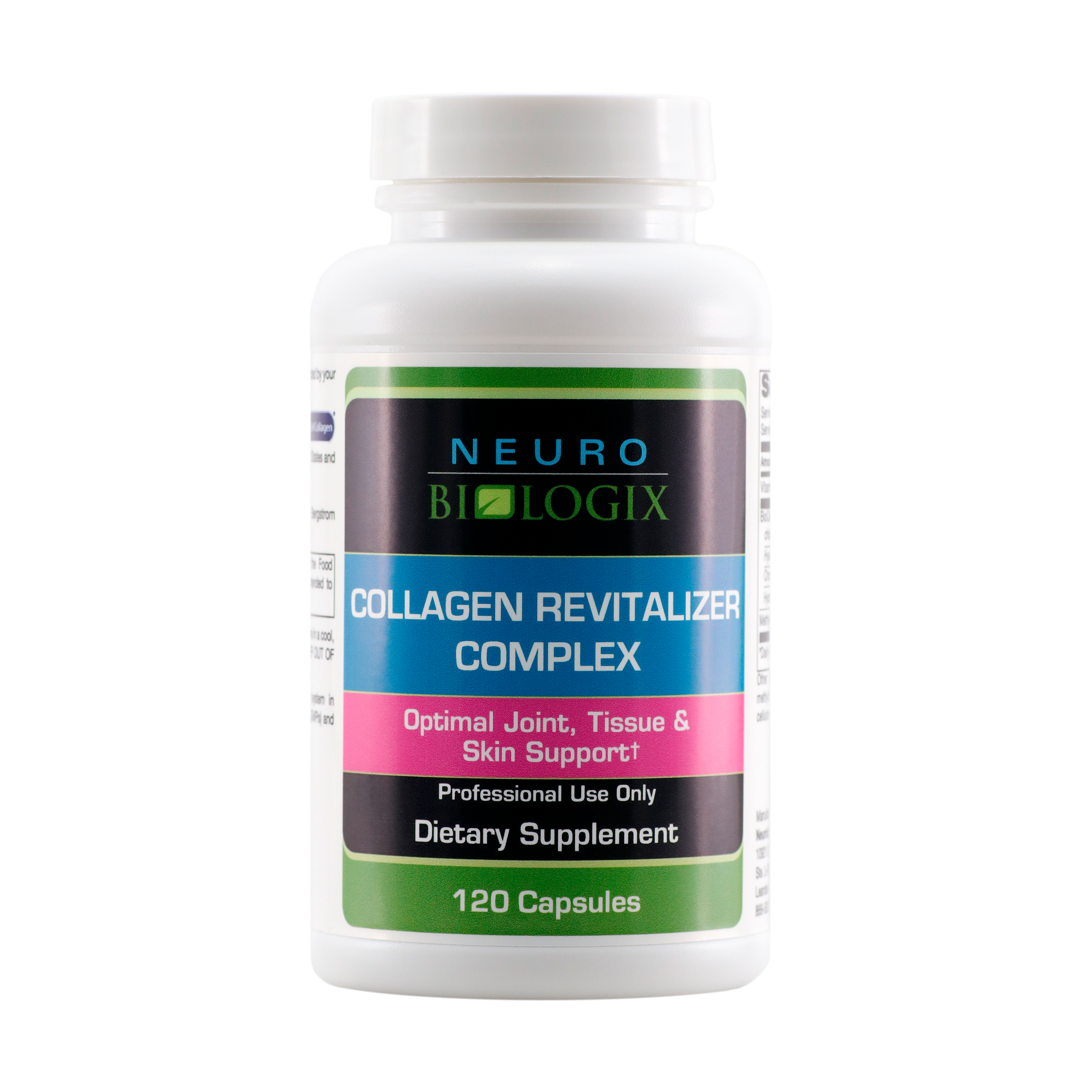 Collagen Revitalizer Complex - Neurobiologix