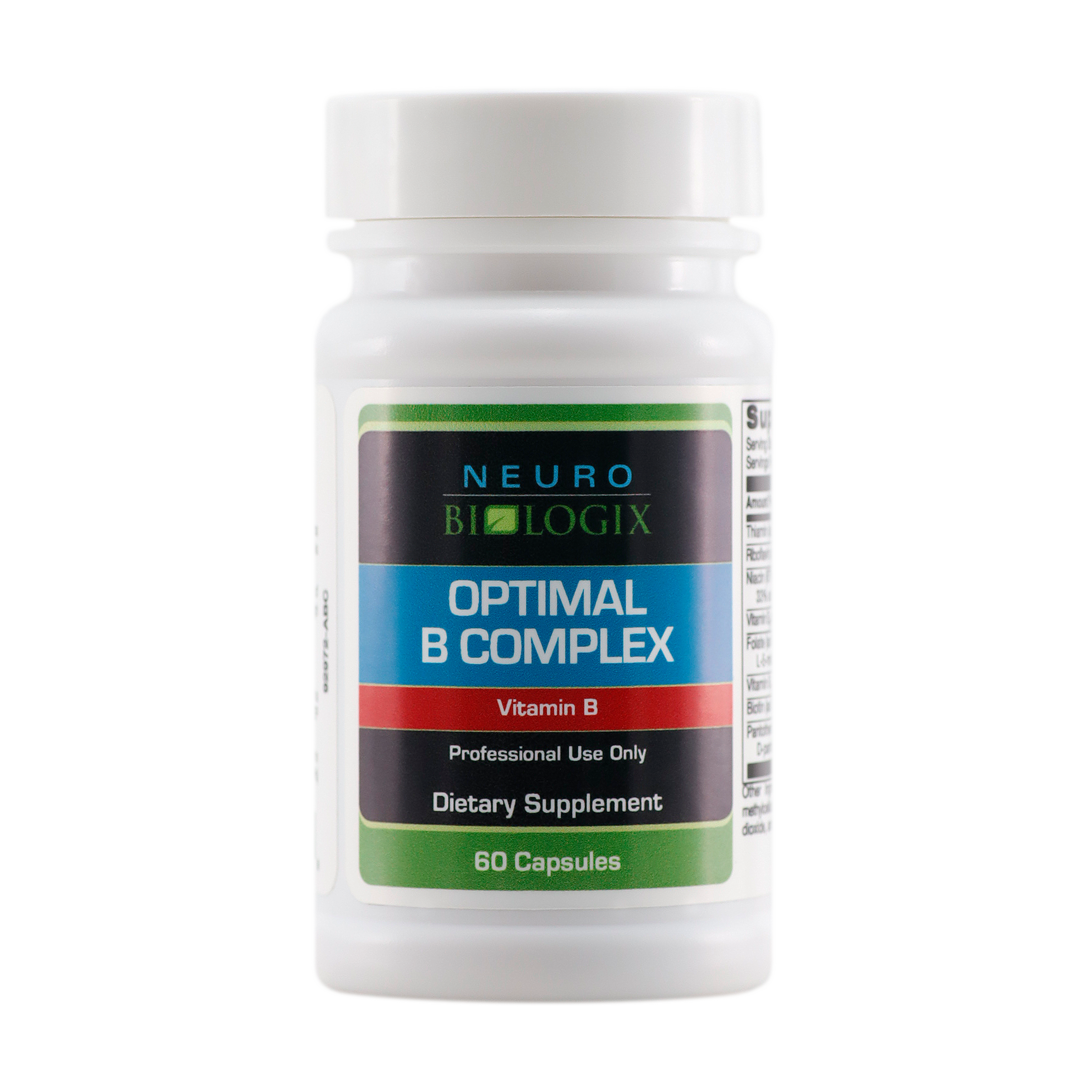 Methylation Support | B Vitamin Complex