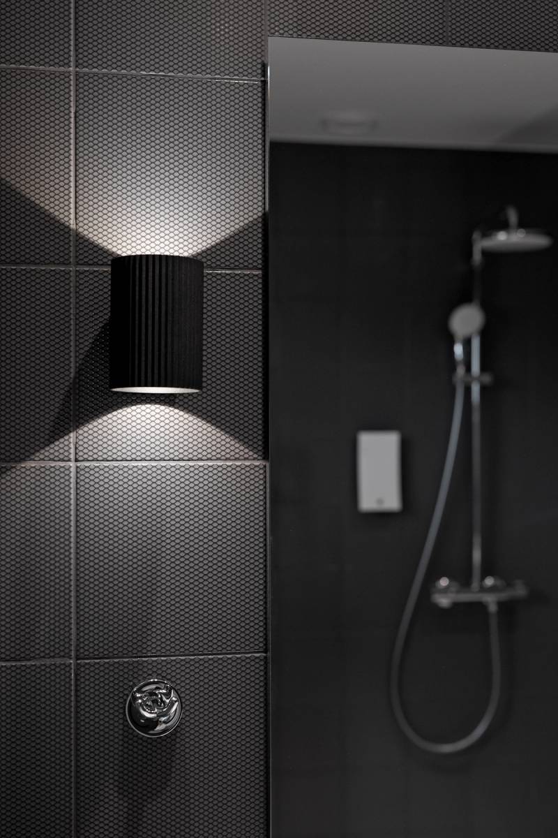 Qvartal 1 – Citybox Hotel