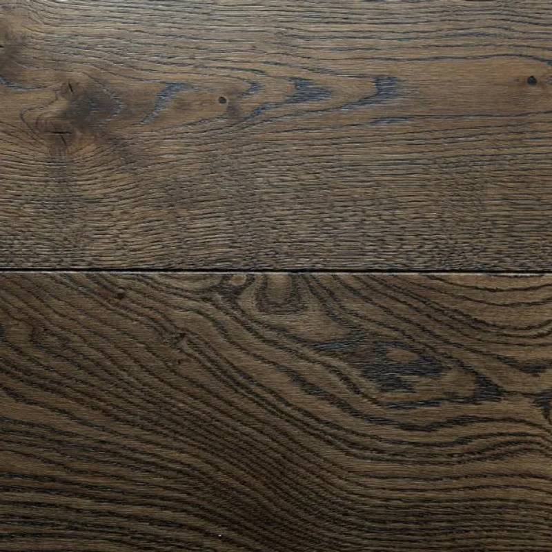 Hennes Room parquet colour sample
